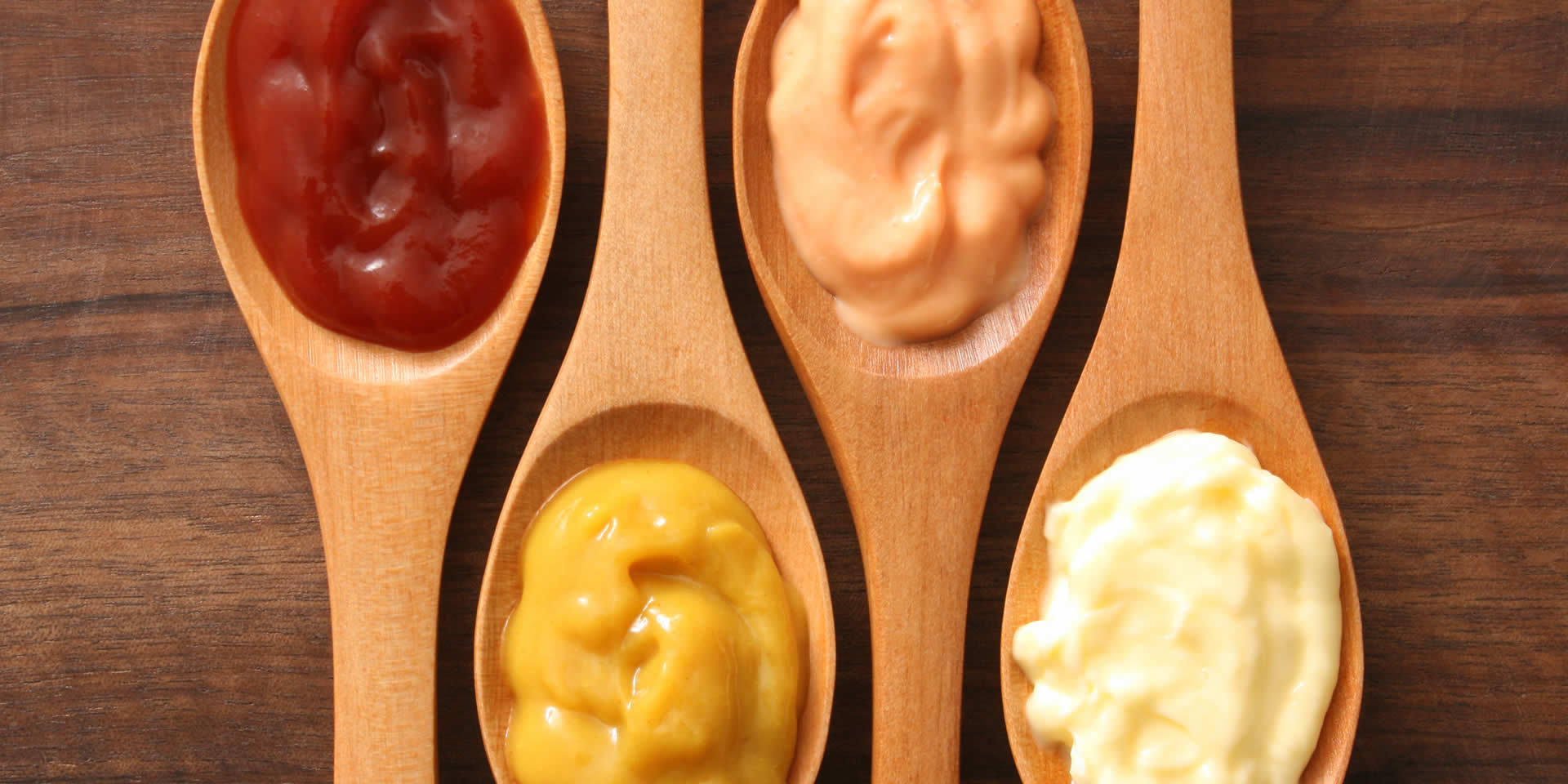 Condiments AMGRAPH Packaging, Inc.