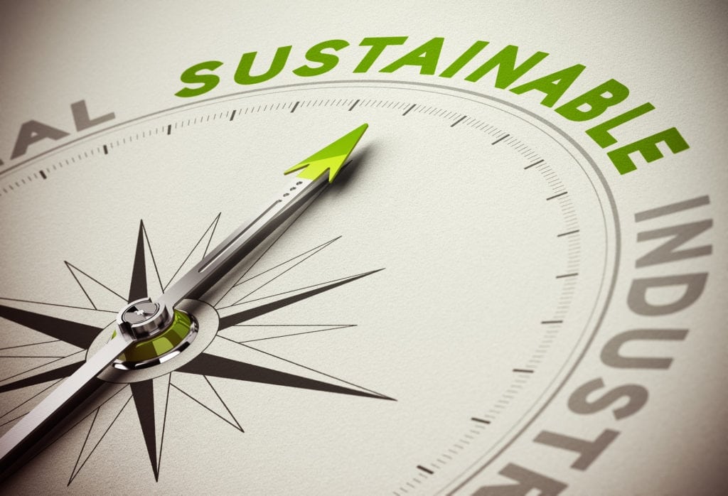 Sustainability standards