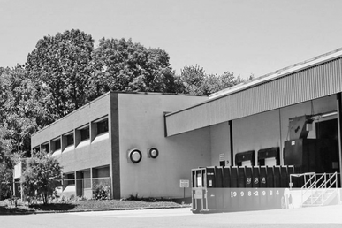 Watertown, Connecticut facility