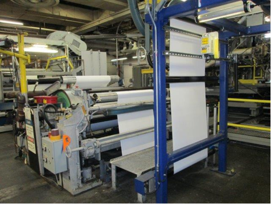 Coating, Extrusion, Lamination Packaging