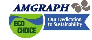 Amgraph Eco-Choice, Our Dedication to Sustainability