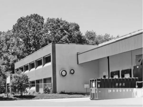 Watertown, Connecticut facility